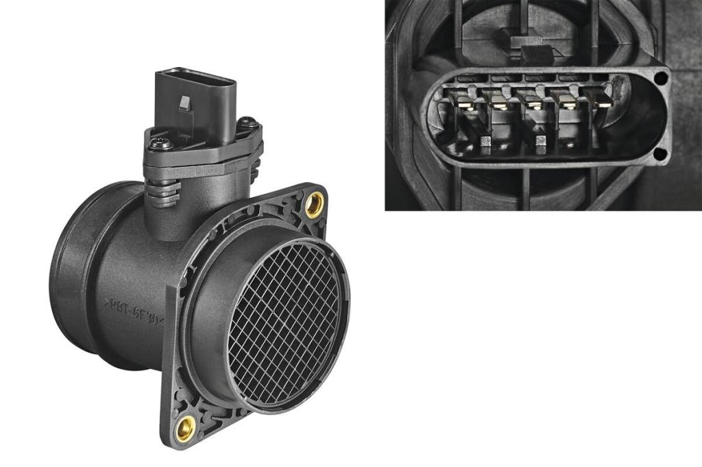 Caudalímetro VALEO ref. 253721
